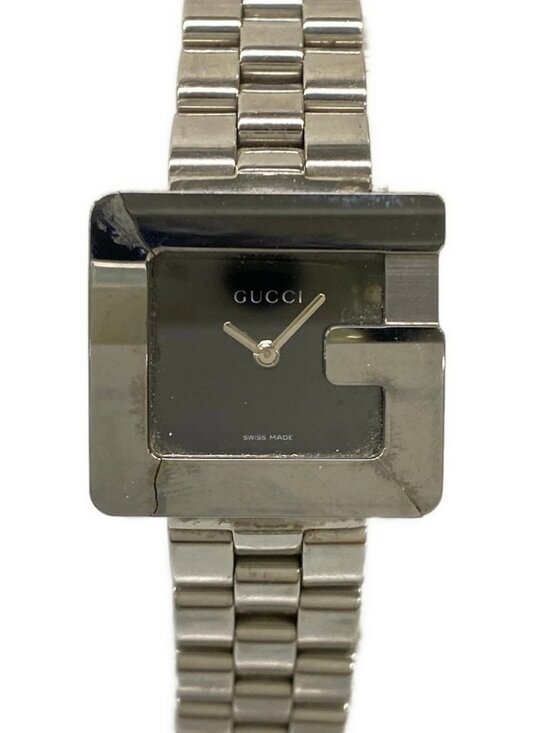 GUCCI - 3600L 0****** Silver Women\'s Wrist Watch main image 9